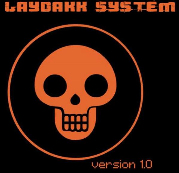 LAYDAKK Sound System