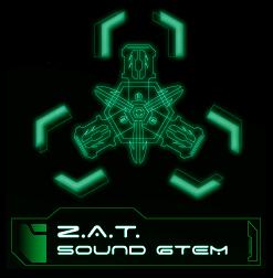 Z.A.T Sound System